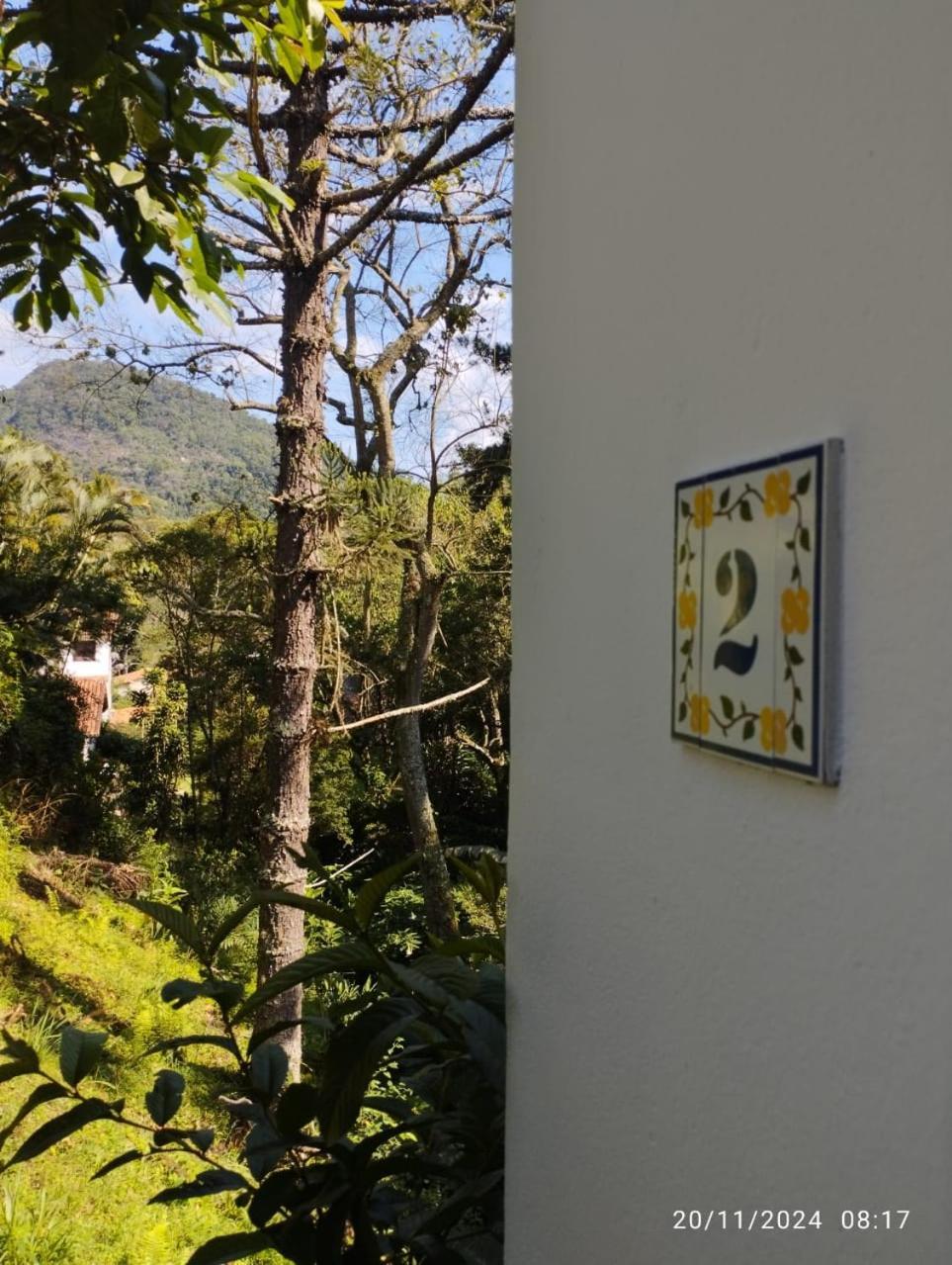 Vila Da Sol Itaipava Casas E Estudios Petropolis  Exterior photo